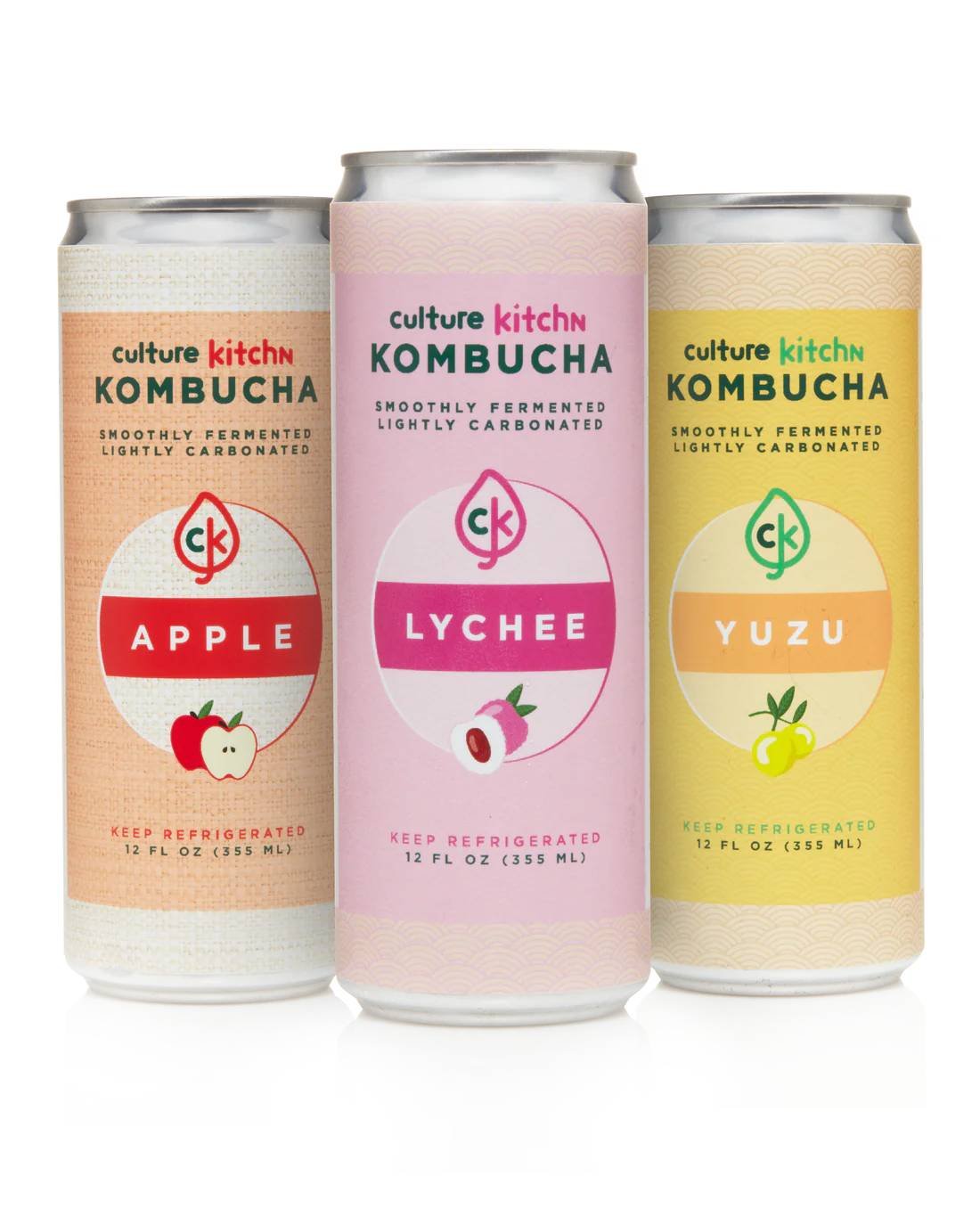 Culture Kitchn