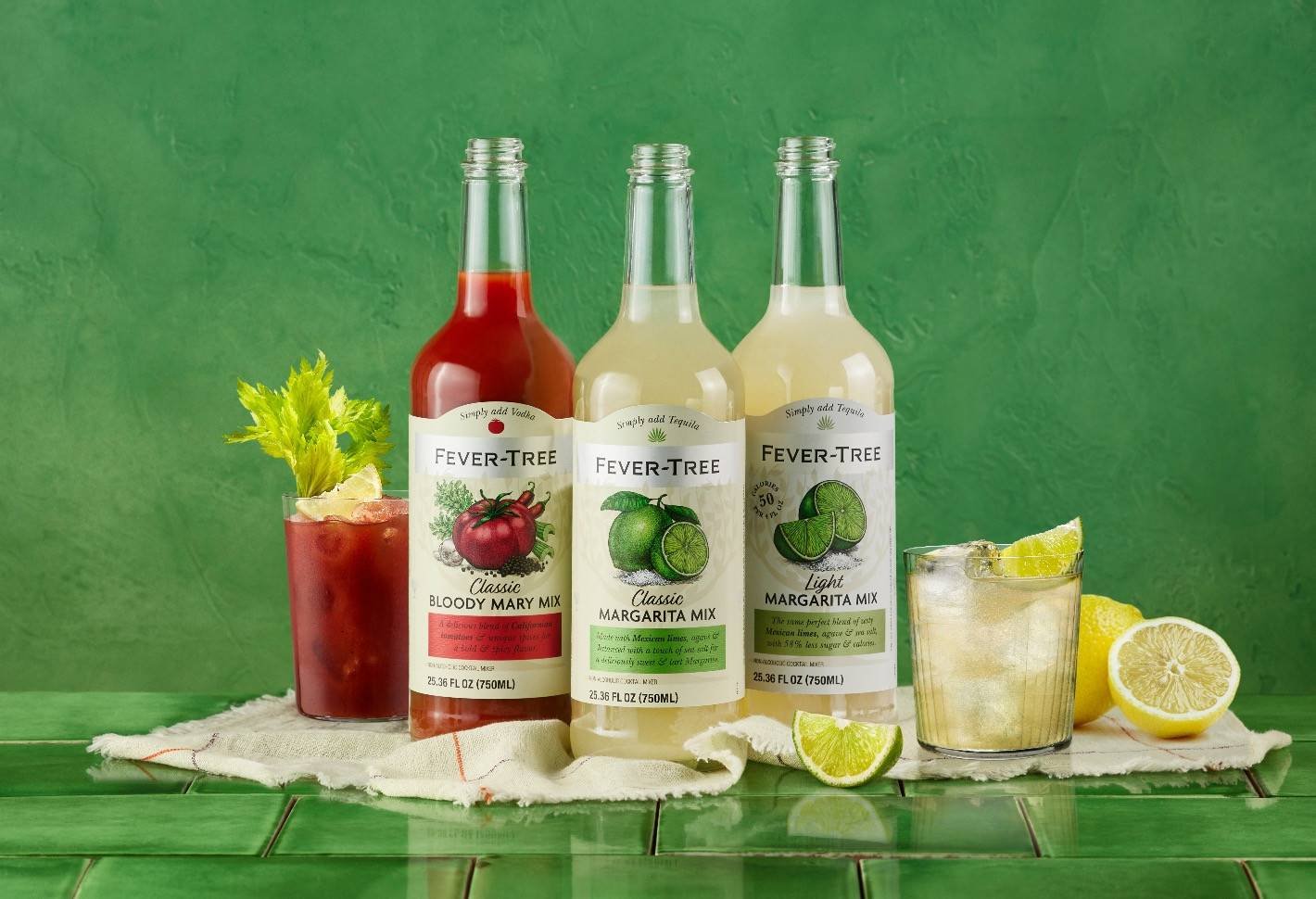 Fever Tree