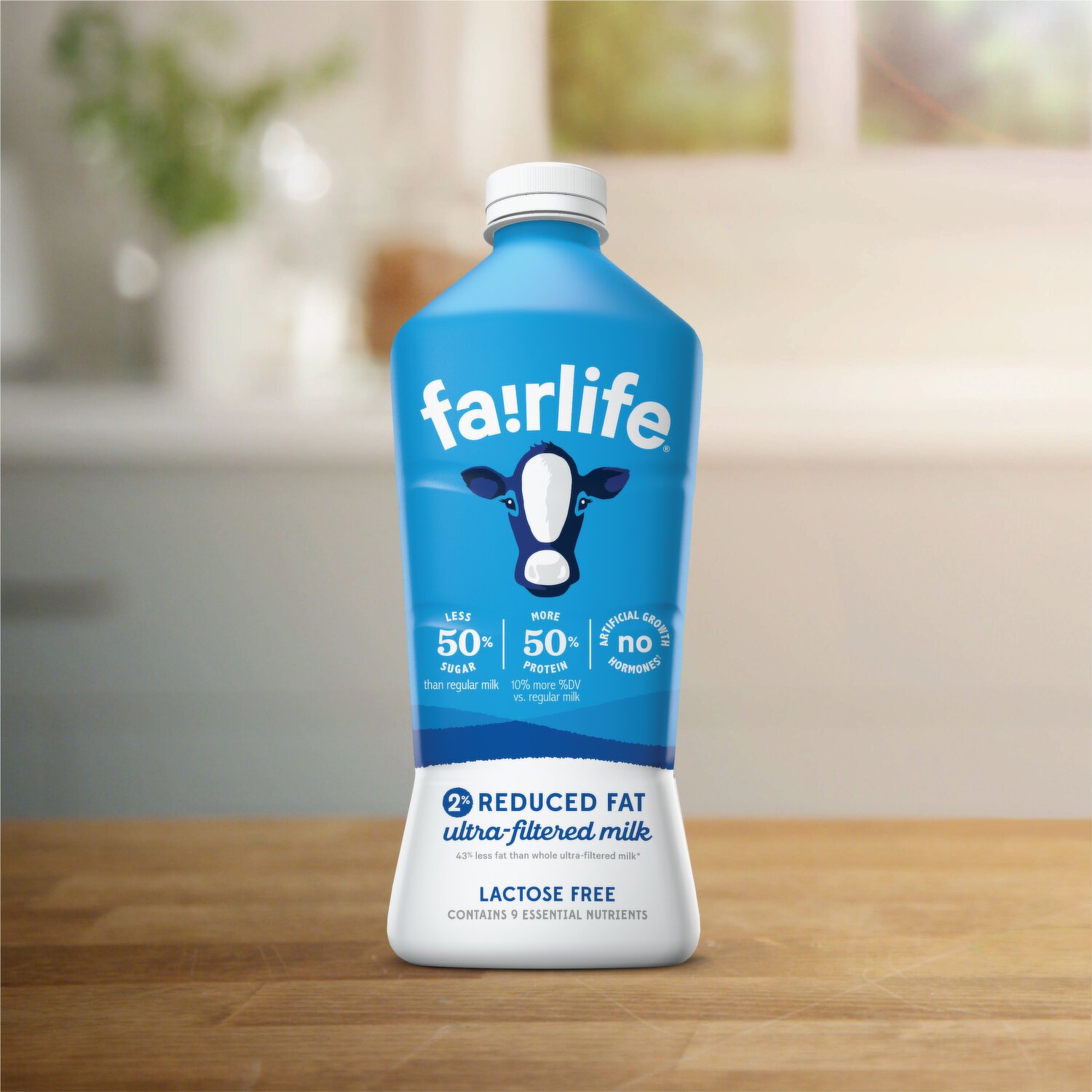 Fair Life