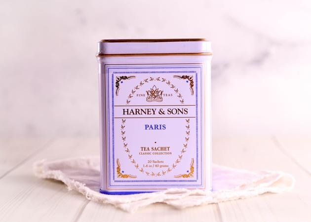 Item 35 - Harney & Sons