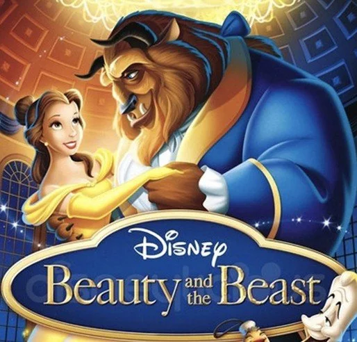 Beauty and the Beast Auditions