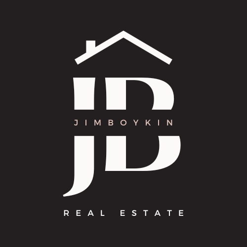 Jim Boykin Real Estate logo