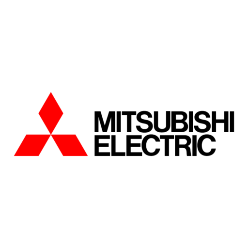 Mitsubishi logo