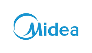 Midea logo