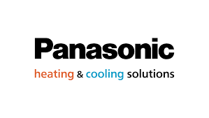 Panasonic logo