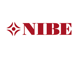 NIBE logo