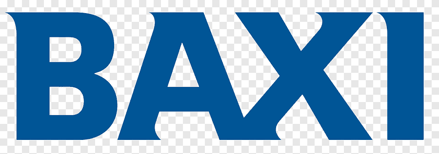 Baxi logo