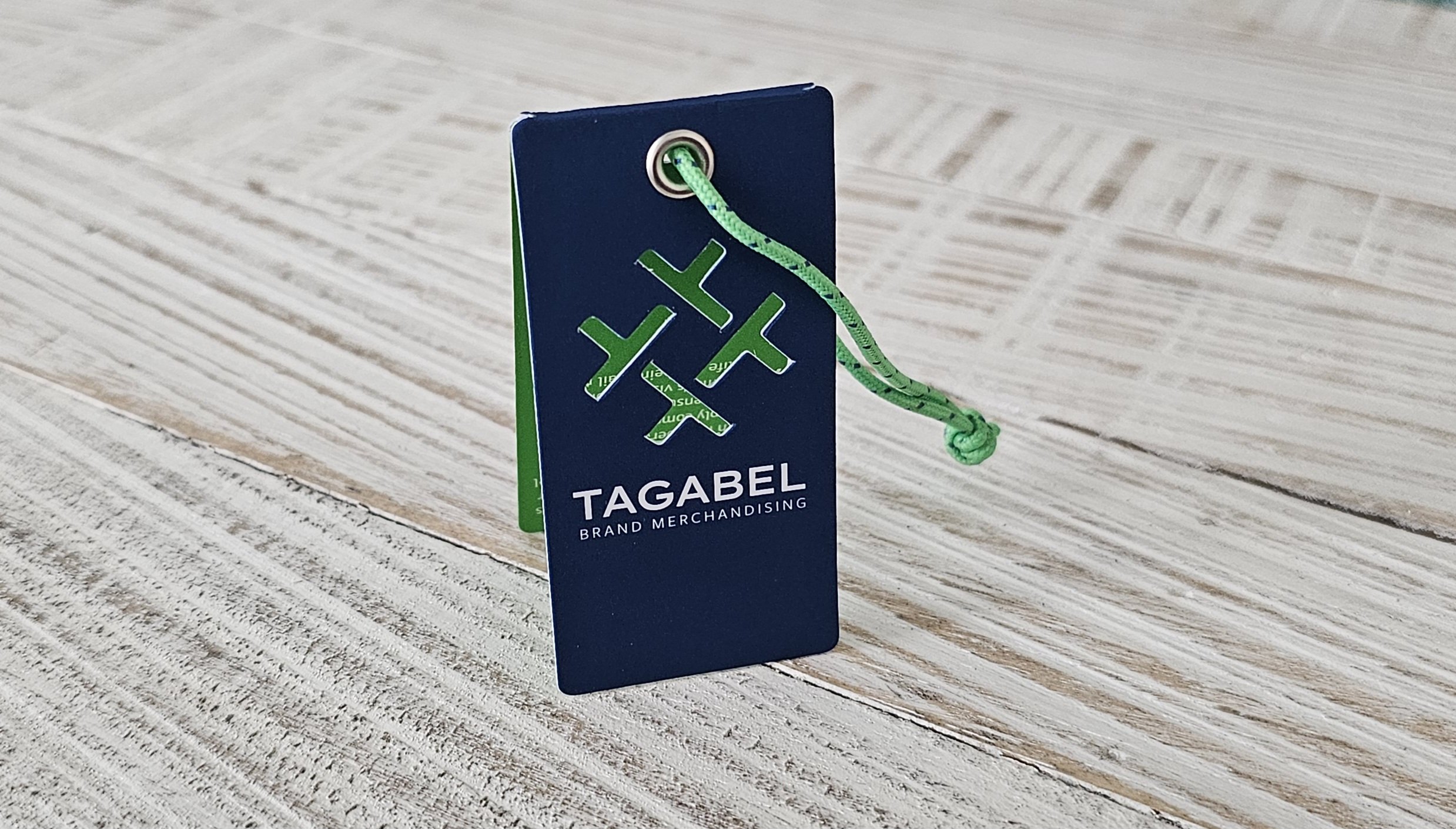 Hangtag