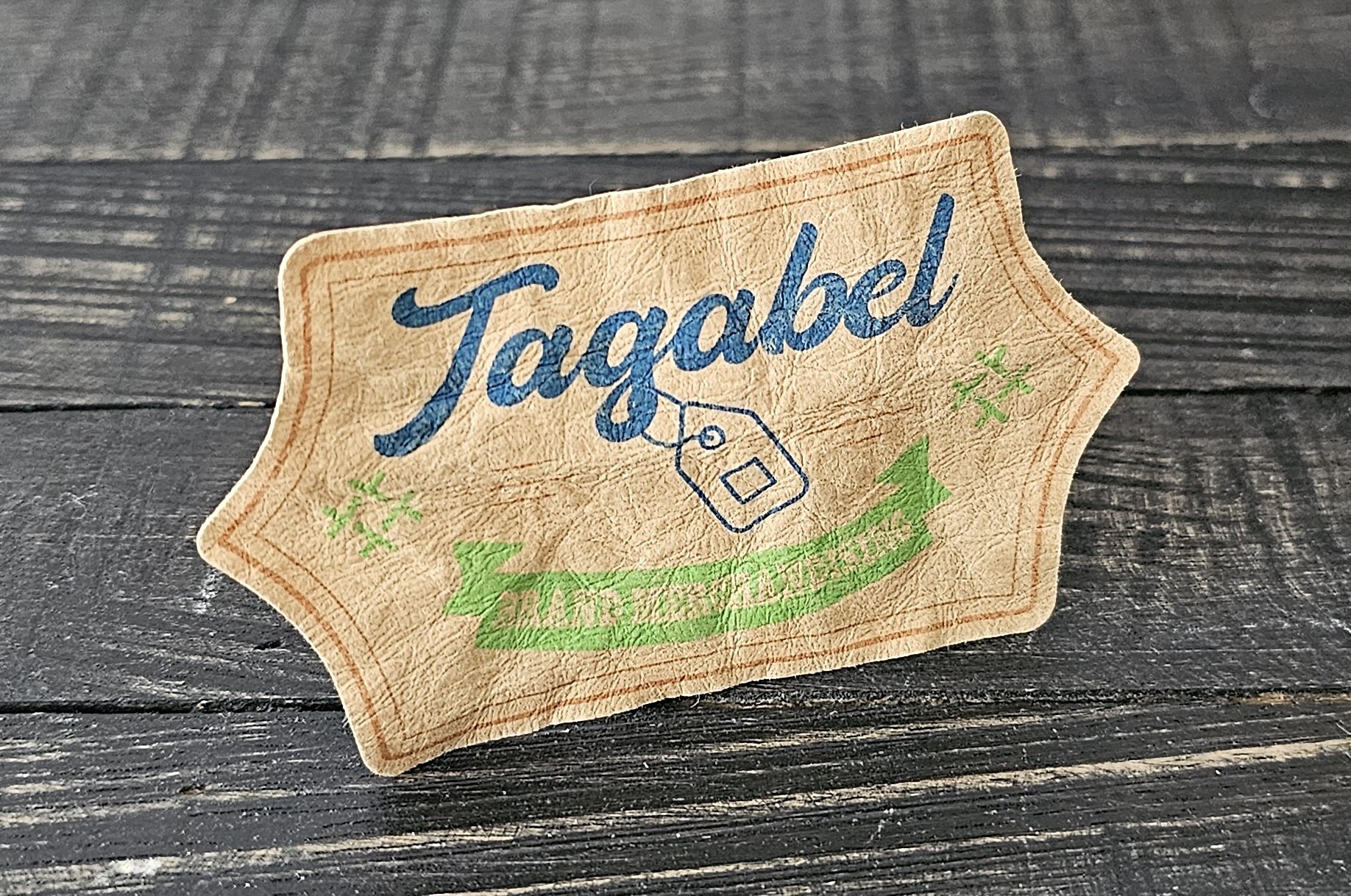 Patch