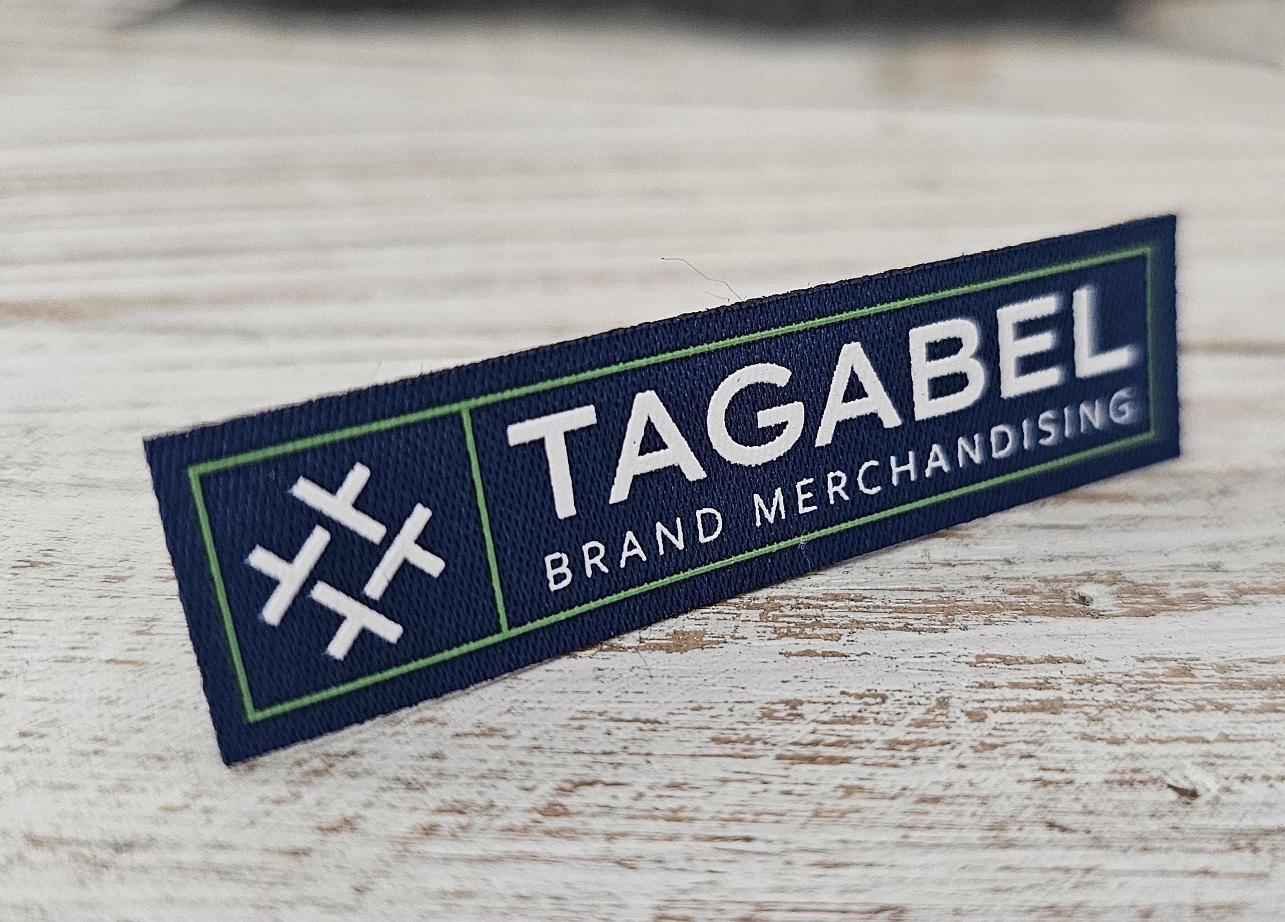Printed Labels