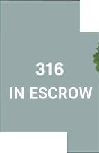 316 Chinquapin - In Escrow