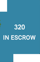 320 Chinquapin - In Escrow