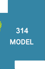 314 Chinquapin - Model Home