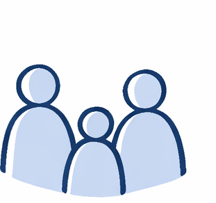 Family Support icon