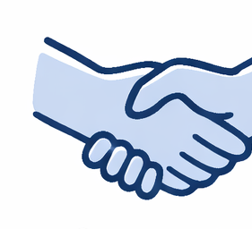 Community Building icon