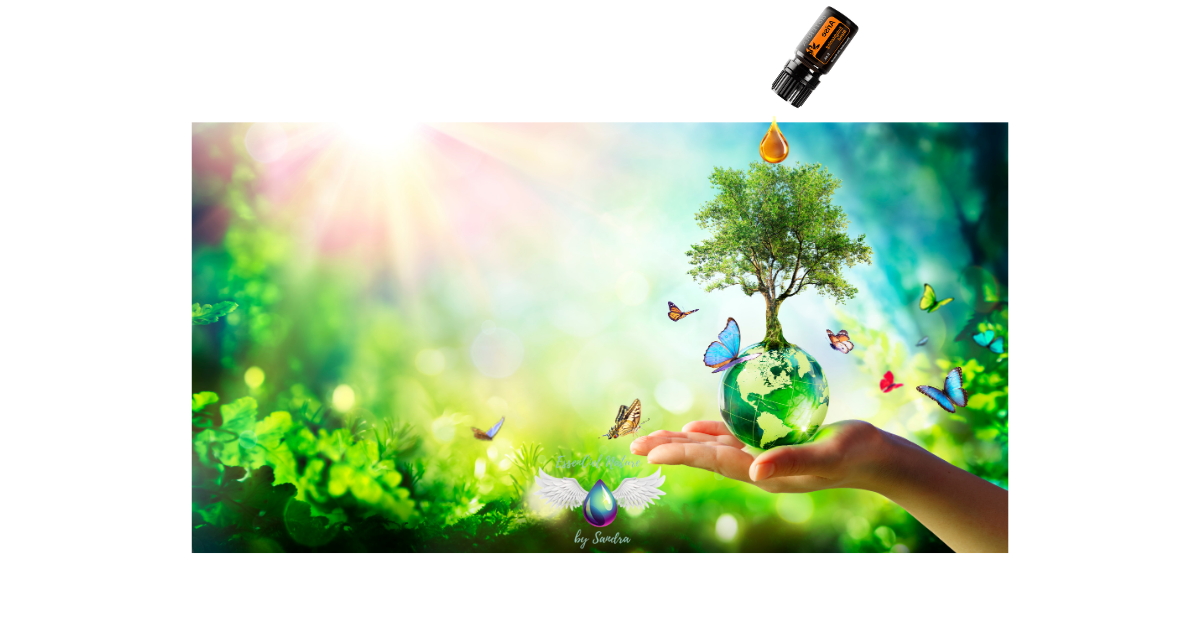 EssenCiel Nature by Sandra