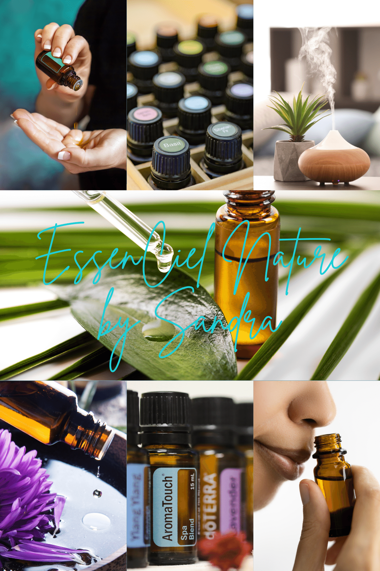 Abonnement ESSENCE – espace membre