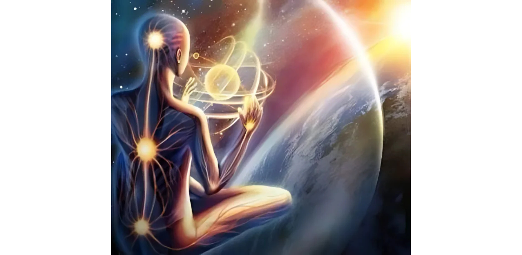 Accompagnant quantique – Sam Sāa