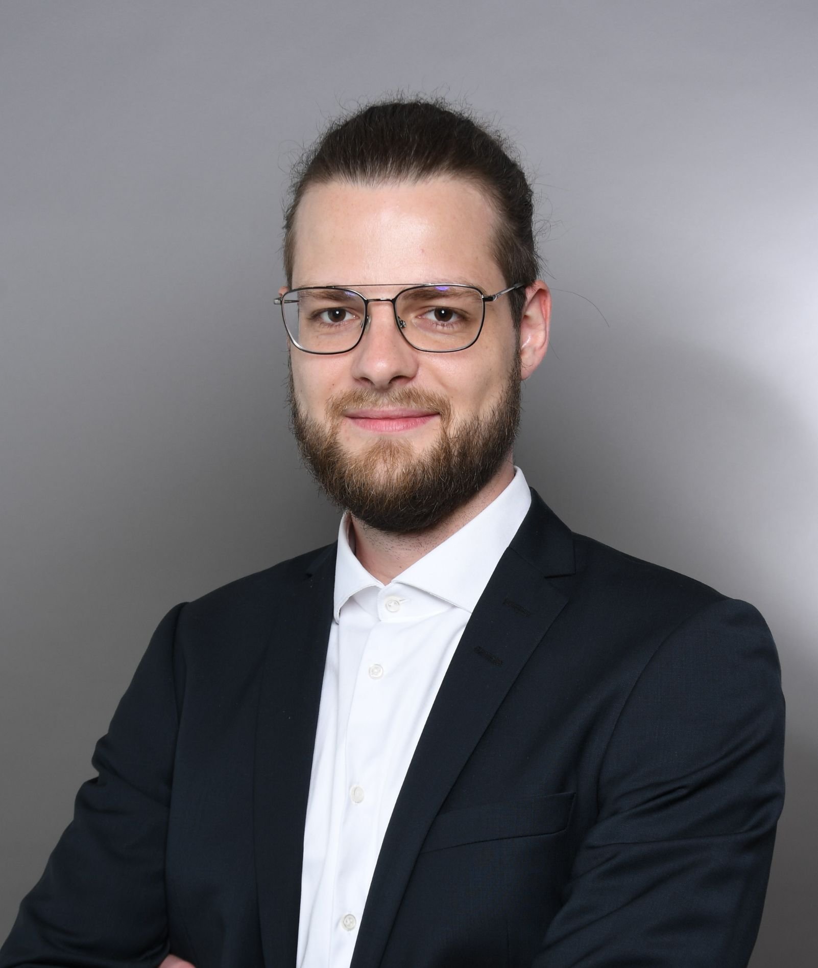 Fabian Müller