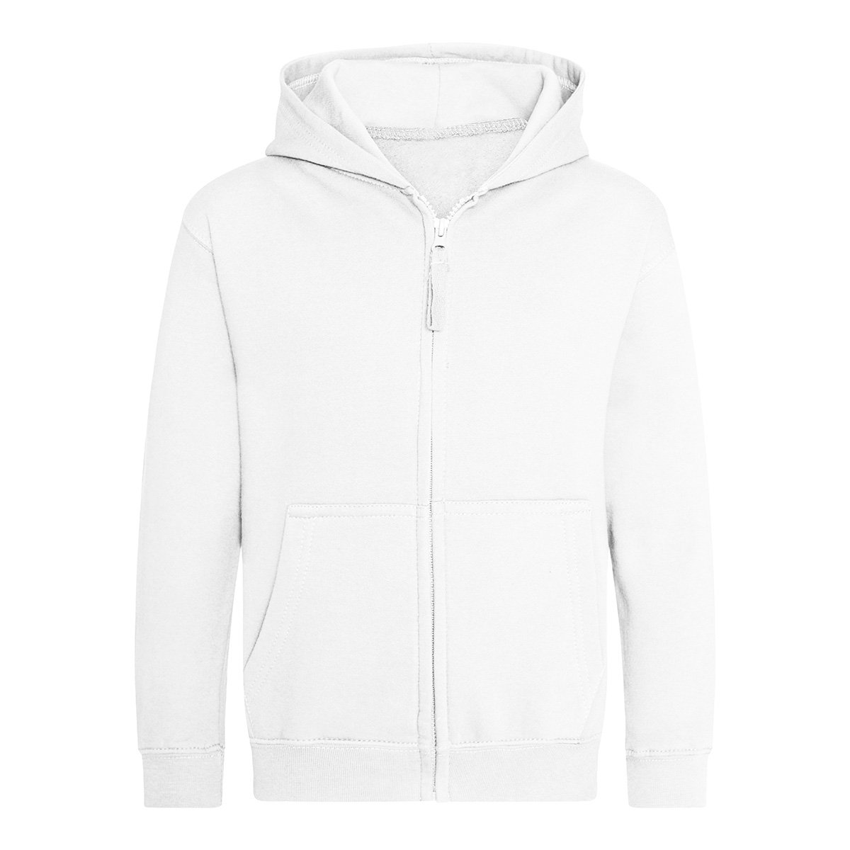 Arctic White