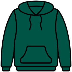 Moss Green