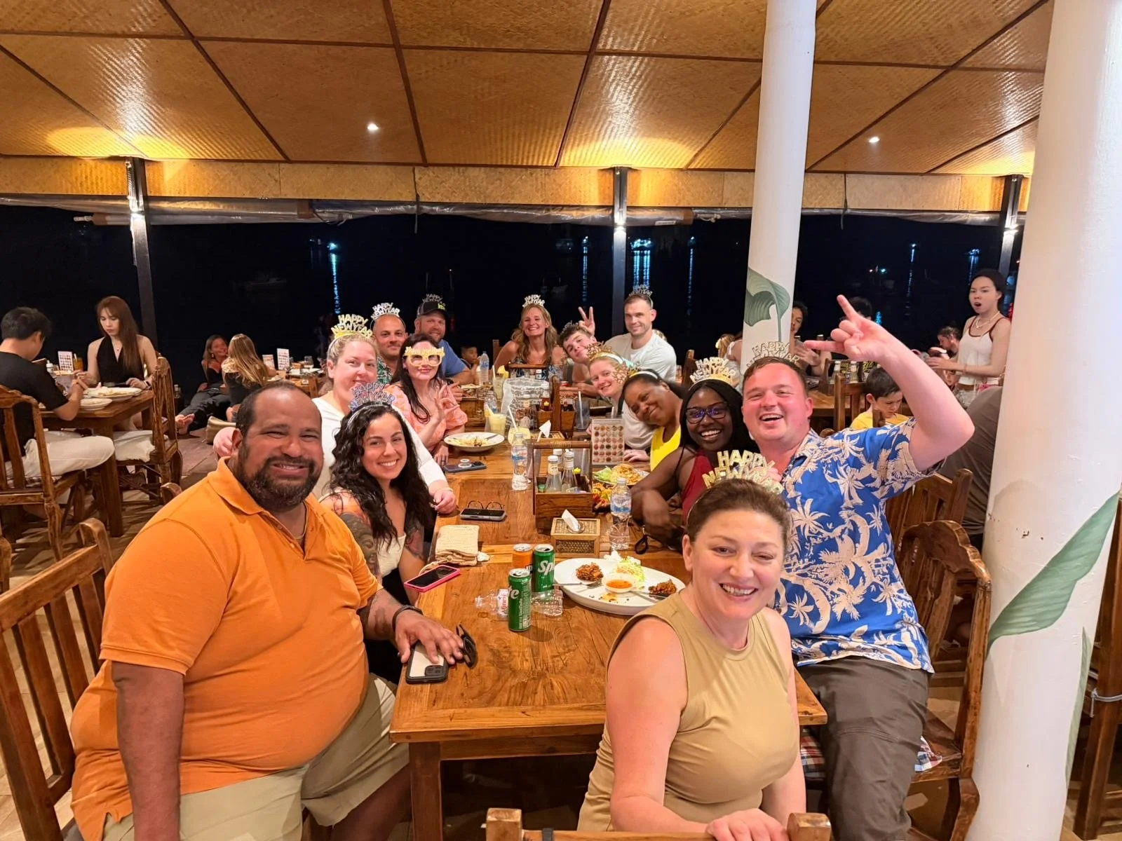 Thailand trip