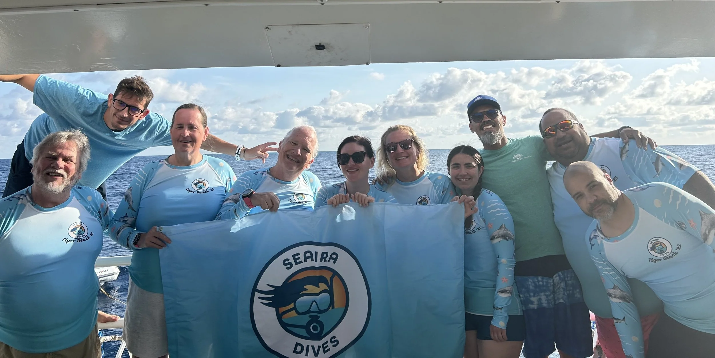 Bahamas group
