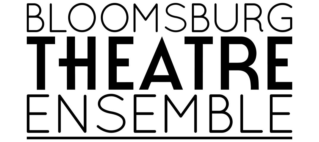 Bloomsburg Theatre Ensemble logo