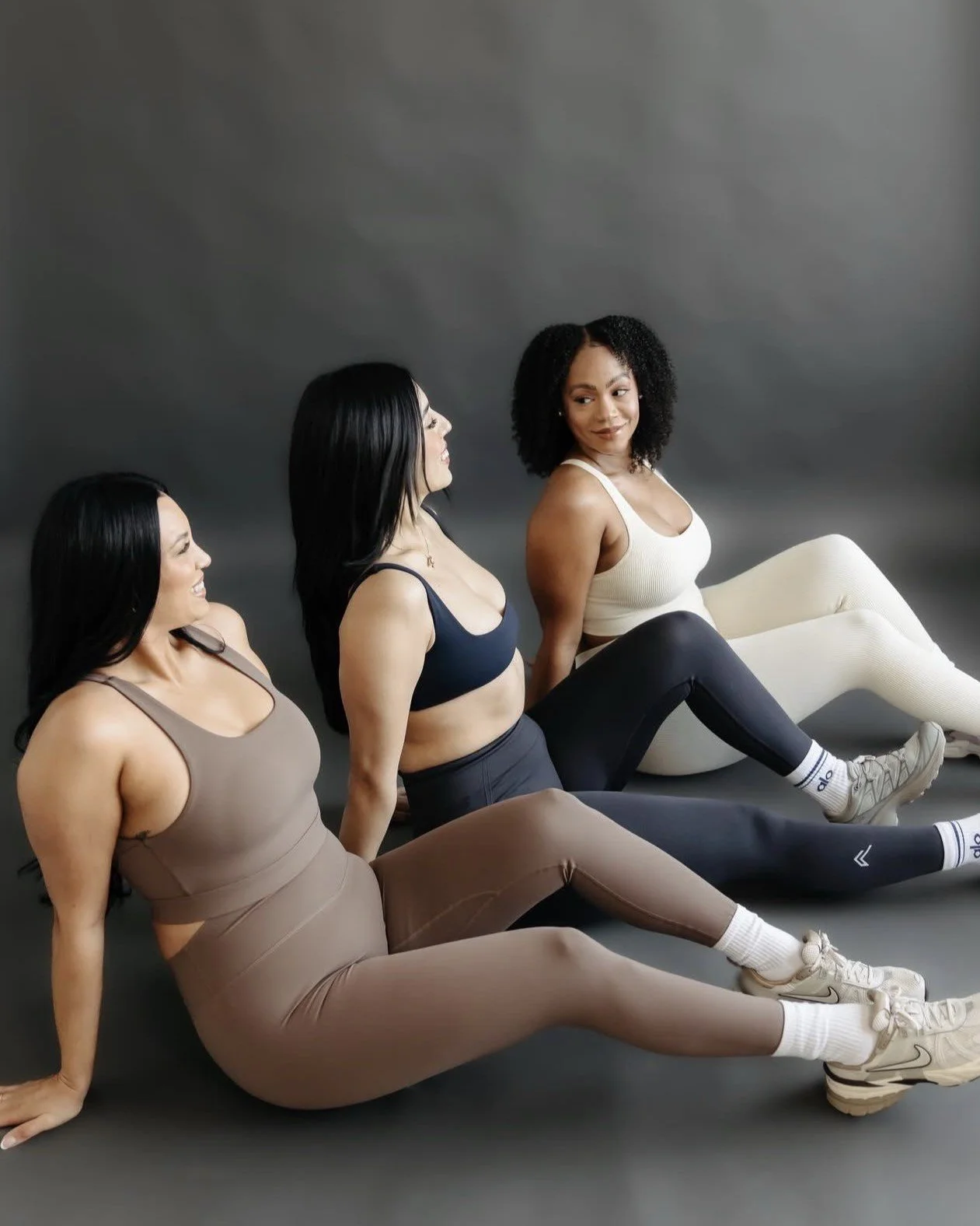 Align Studio Portrait 1