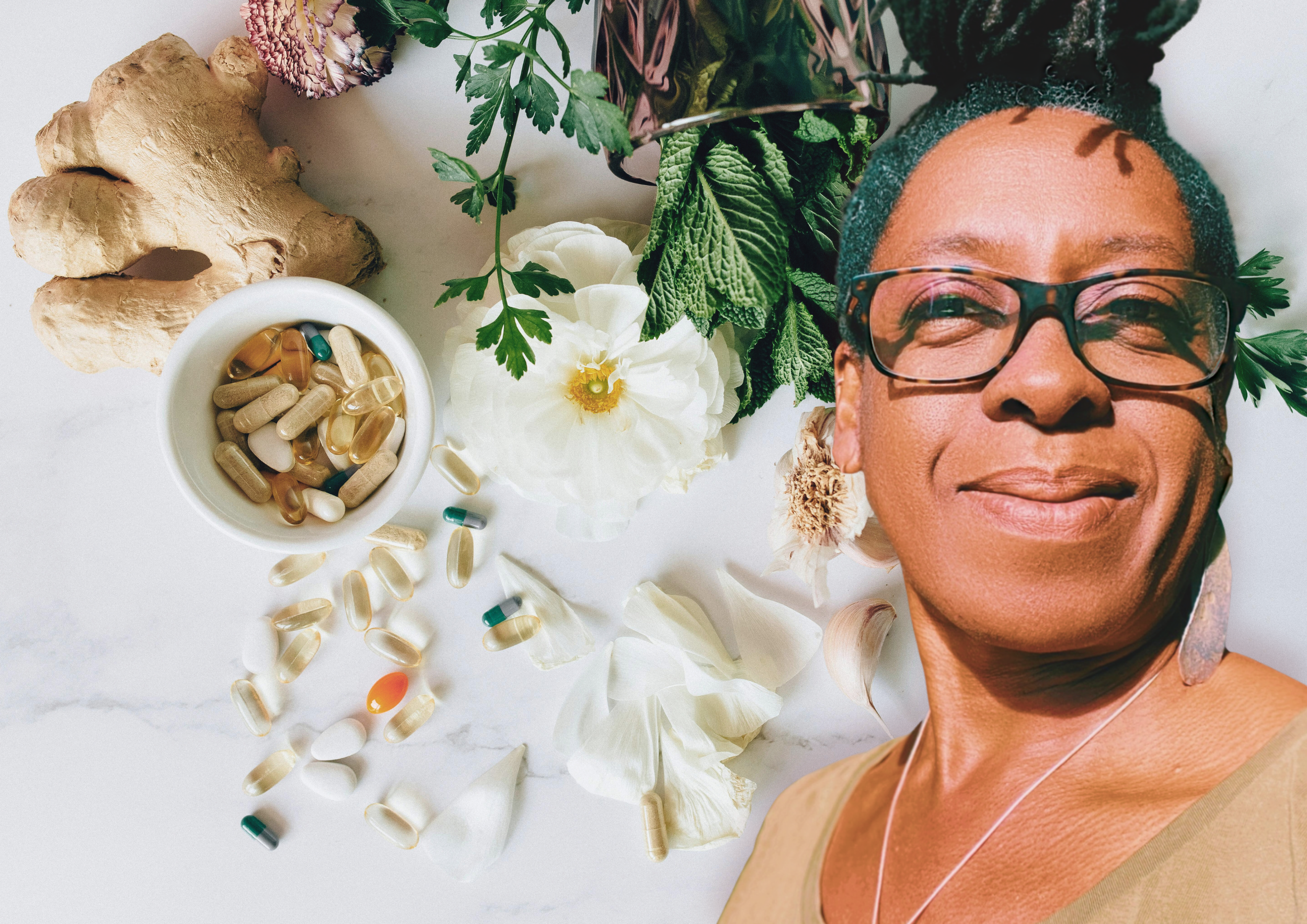 Bo Lemm, Herbal Medicine and Reiki Master