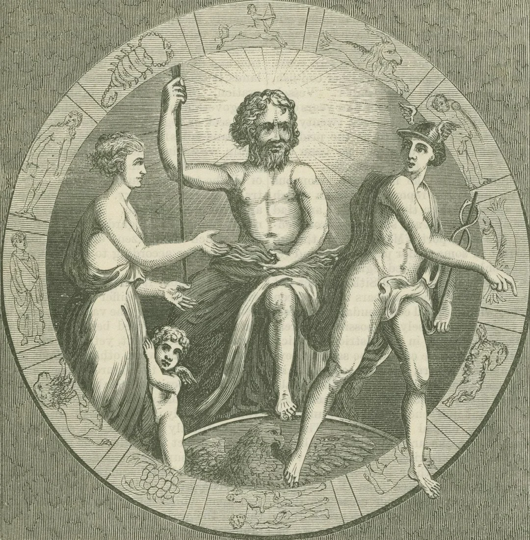 The History of Medical Astrology