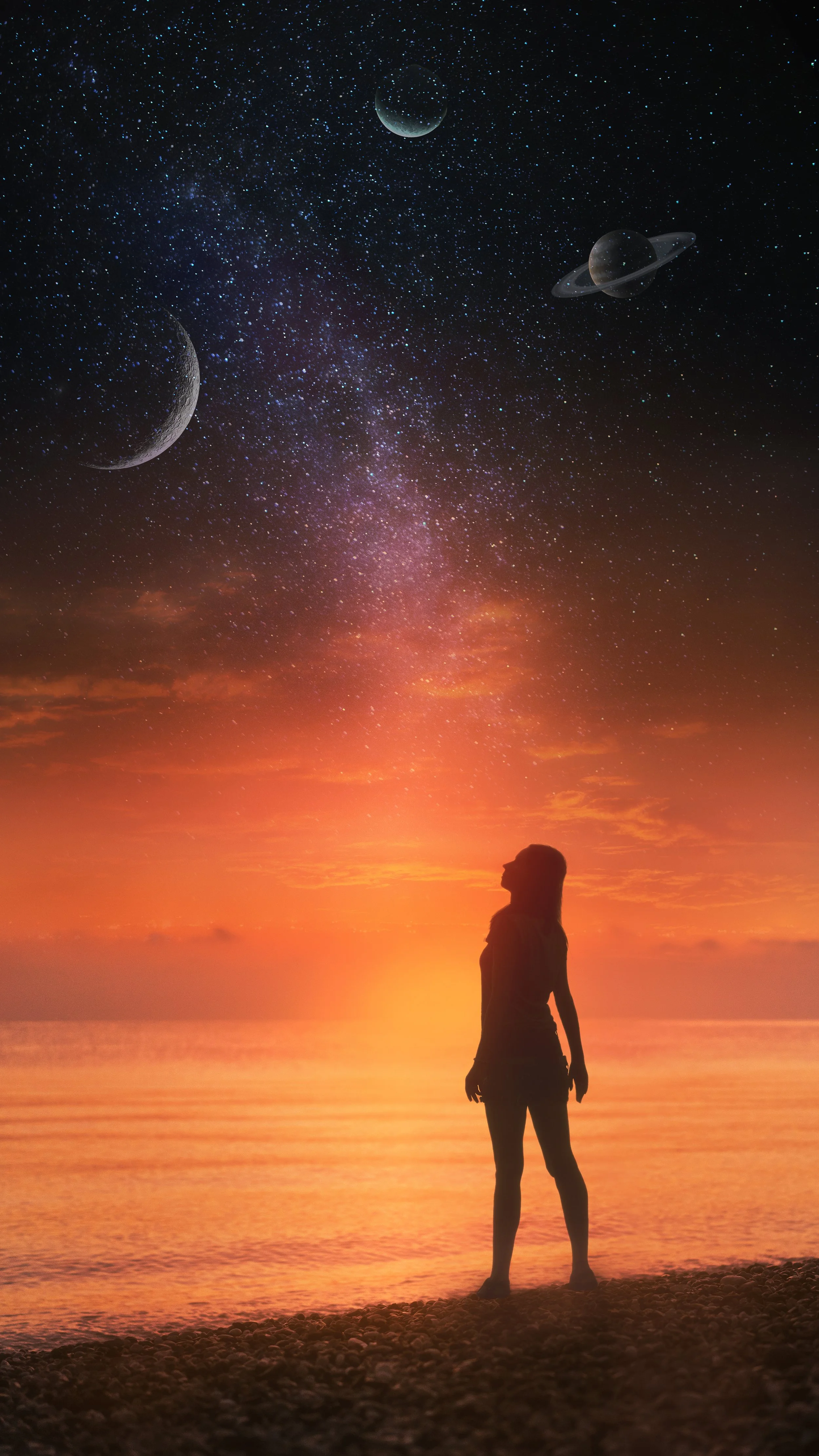 Jennie Lowes, Registered Nurse, Integrative Health Practitioner and Medical Astrologer