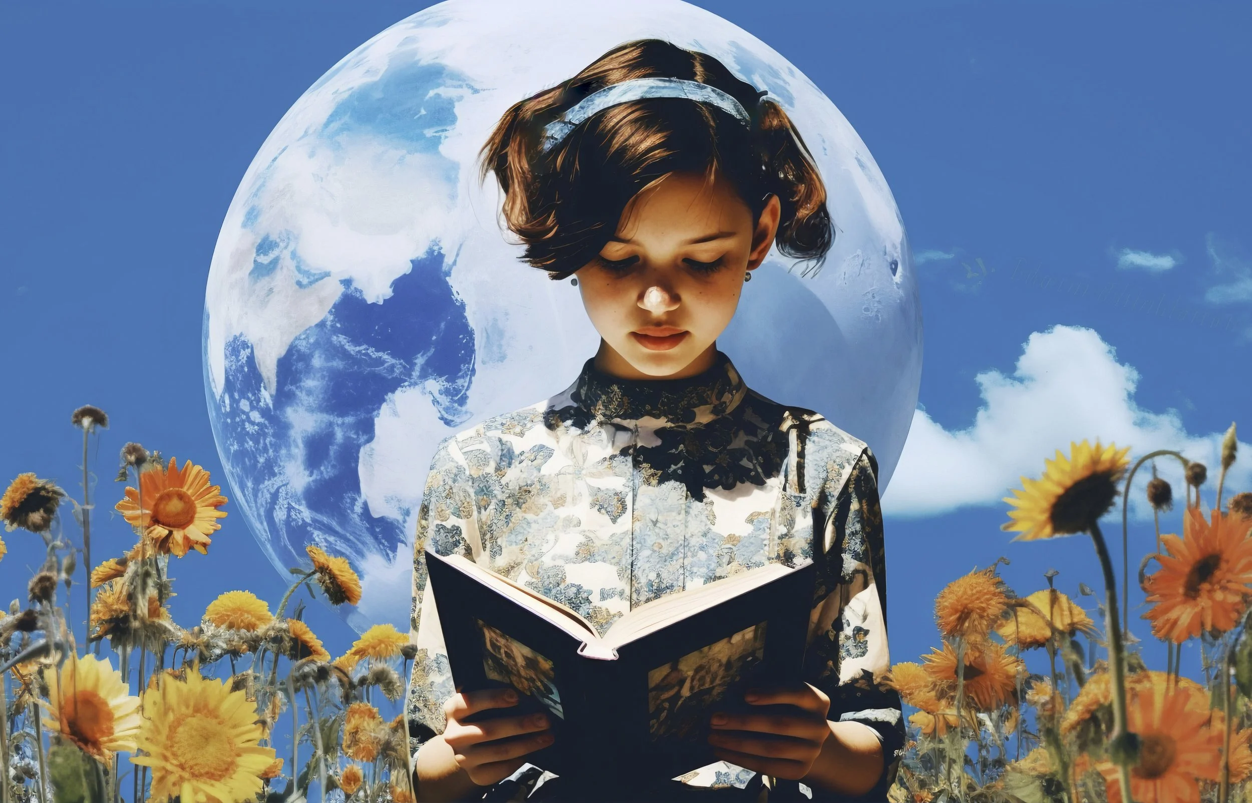 Healing Begins With Knowing Yourself