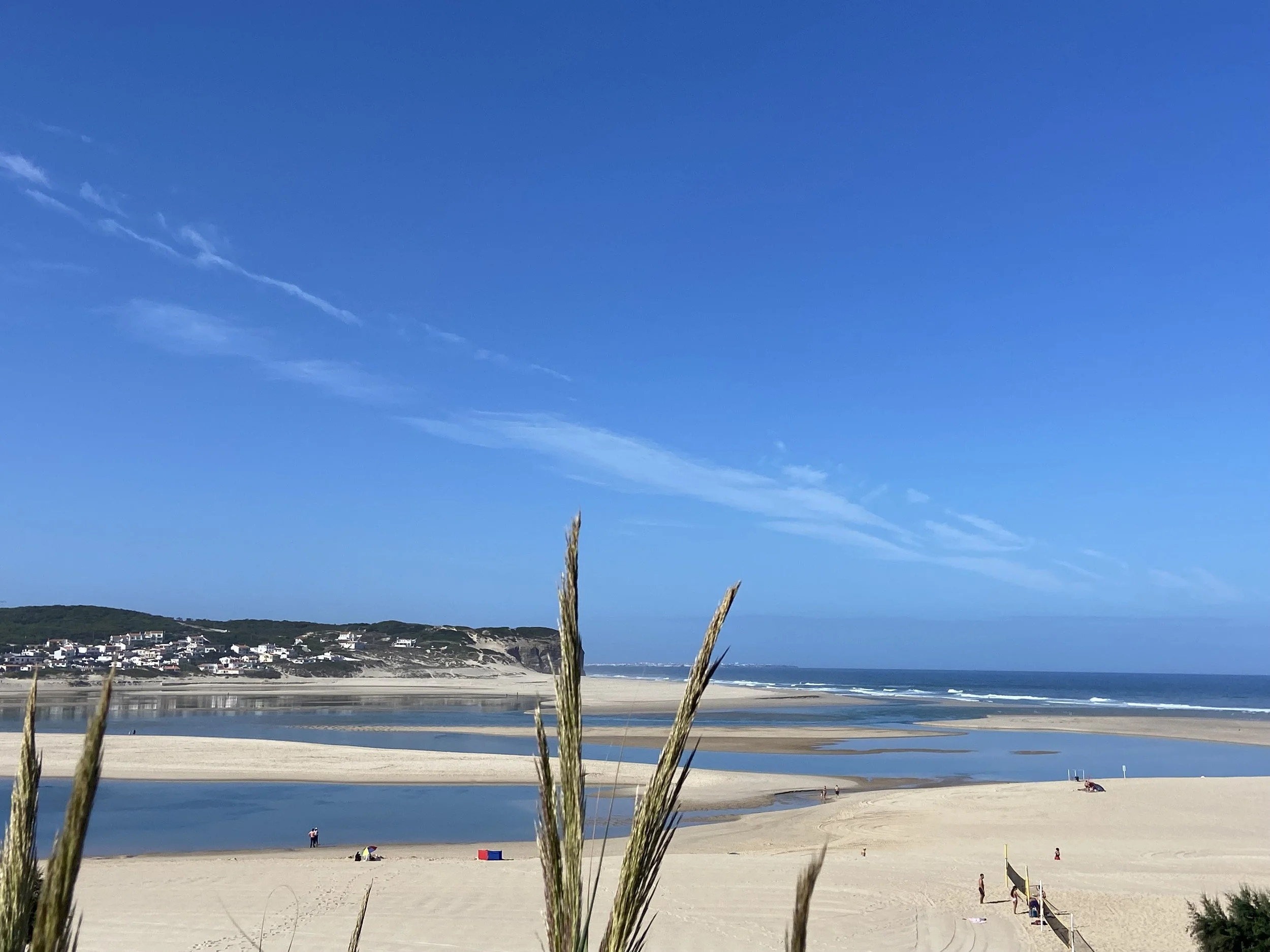 Portugal's Silver Coast