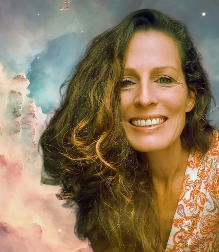 Jennie Lowes, Registered Nurse and Medical Astrologer
