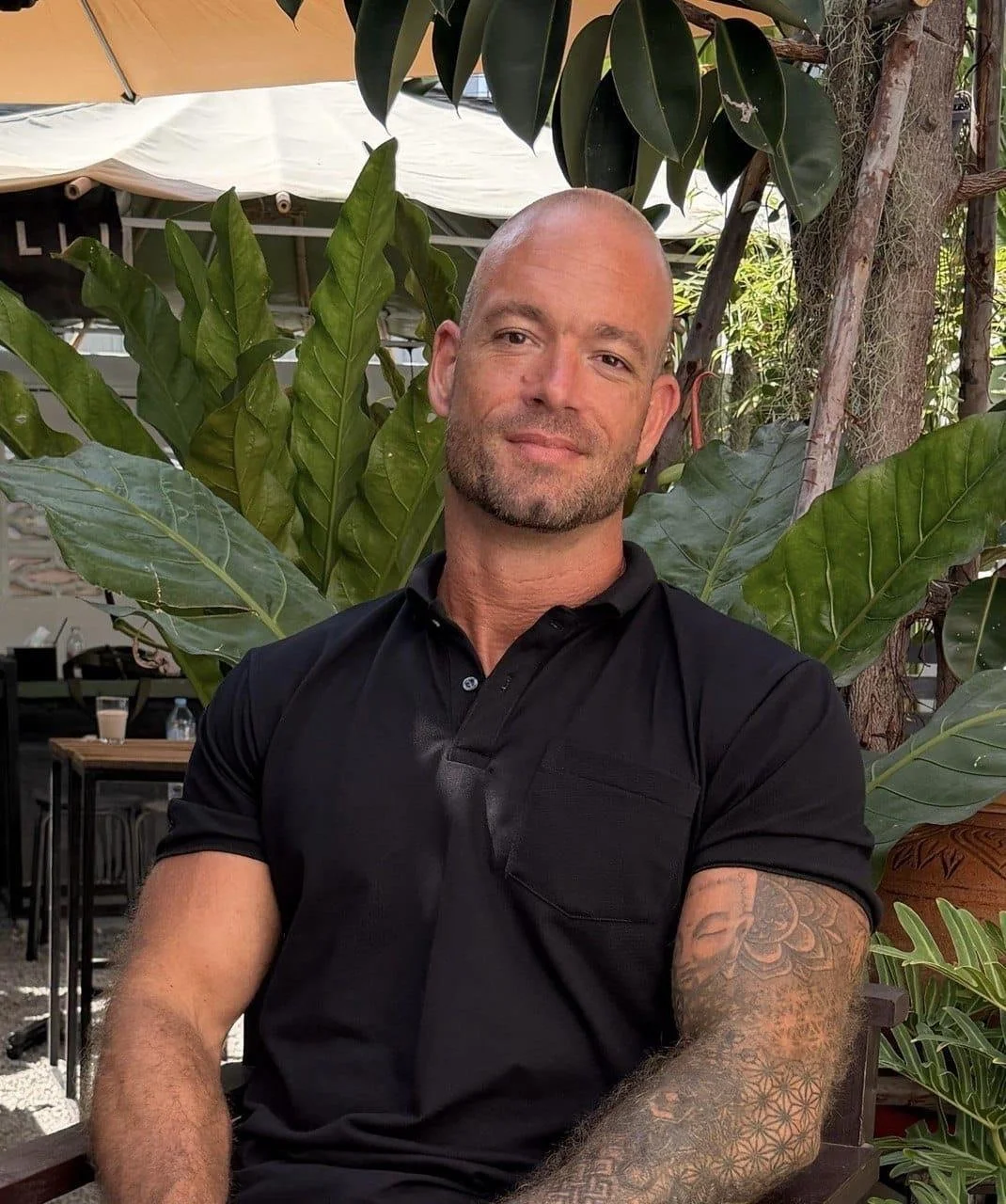 From the Inside Out: Welcoming Jelle
