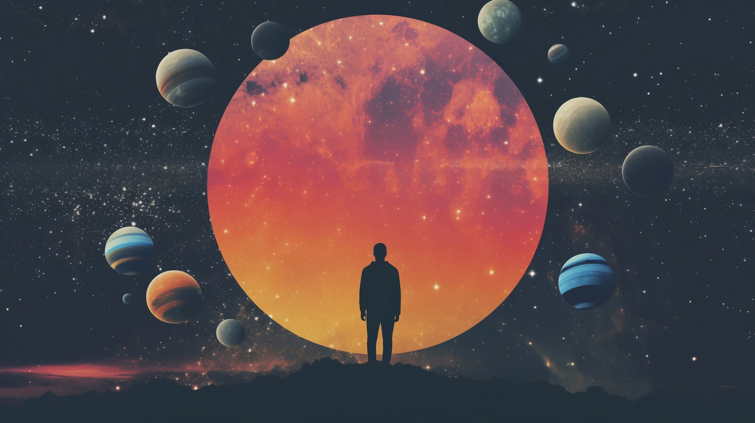 10 Healing Mistakes That Keep You Stuck