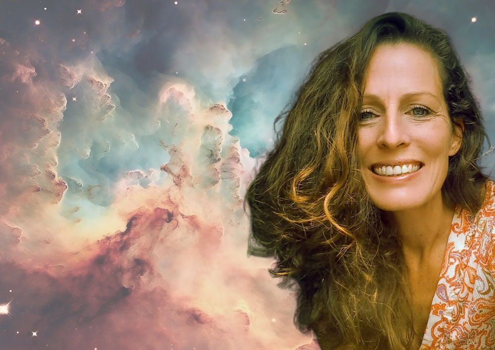 Jennie Lowes, Registered Nurse, Integrative Health Practitioner and Medical Astrologer