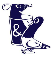Inside The Rat & Pigeon
