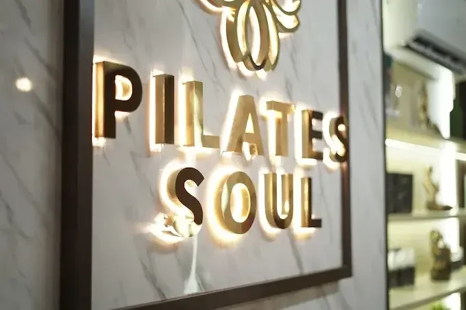 Pilates Soul Saturday