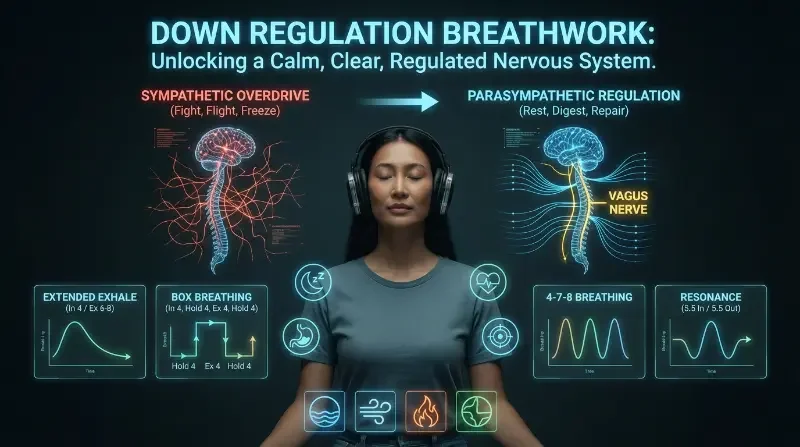 Down Regulation