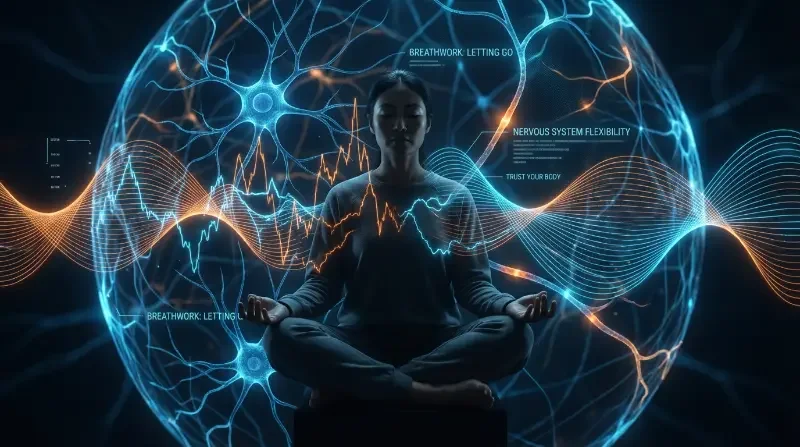 Breathwork Fear