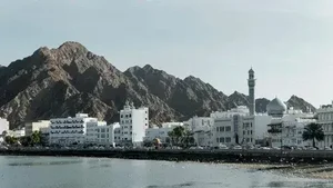 IMD Breathwork Muscat