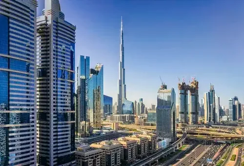 IMD Breathwork Dubai