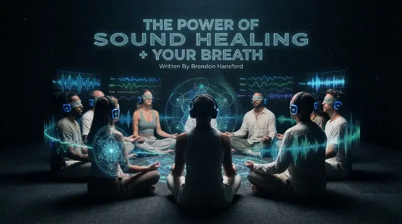 Sound and Breath