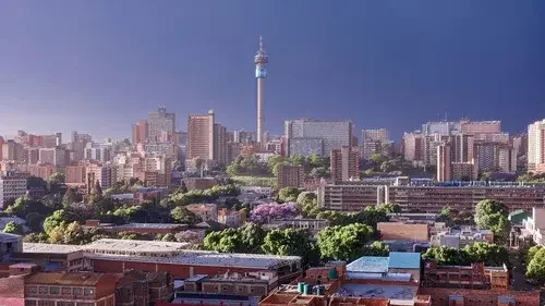 IMD Breathwork Johannesburg