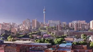 IMD Breathwork Johannesburg