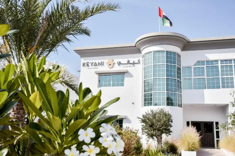 Keyani Wellness