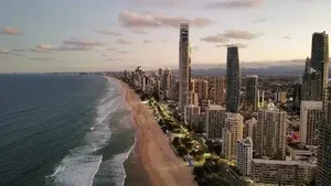 IMD Breathwork Gold Coast