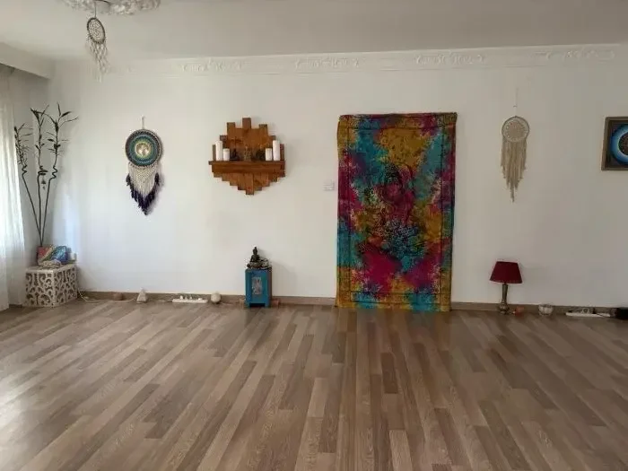Prana Space